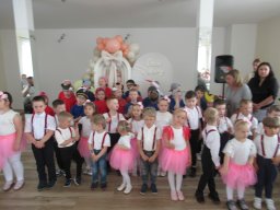 2025-05-31 Dzień rodziny w Sowach